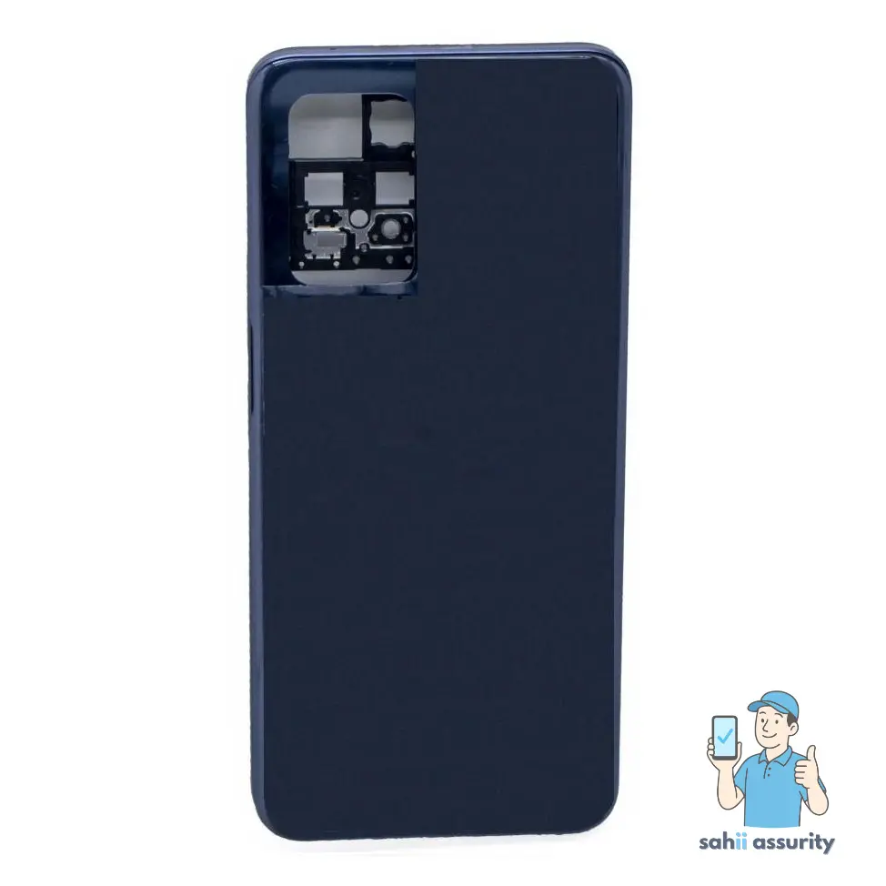 Full Body Housing for Realme 8 5G thumbnail